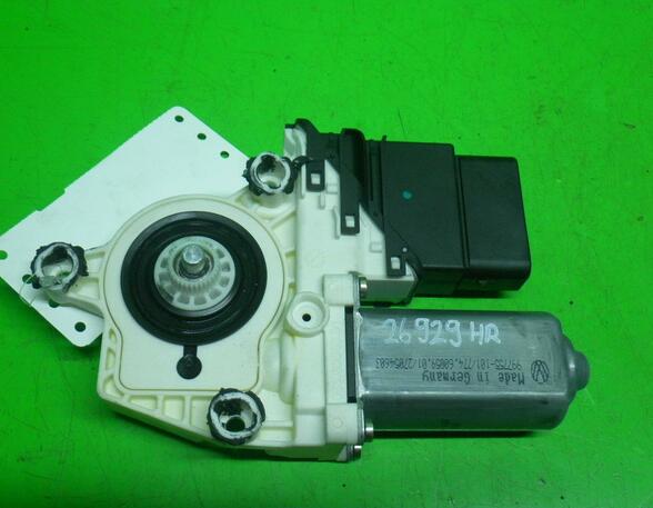 Electric Window Lift Motor VW Golf V (1K1)