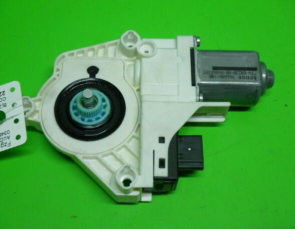 Electric Window Lift Motor AUDI A4 Allroad (8KH, B8), AUDI A4 Avant (8K5, B8), AUDI A4 (8K2, B8)