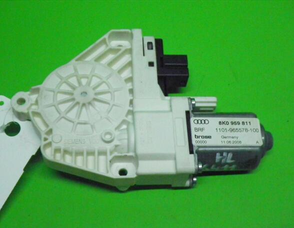 Electric Window Lift Motor AUDI A4 Allroad (8KH, B8), AUDI A4 Avant (8K5, B8), AUDI A4 (8K2, B8)