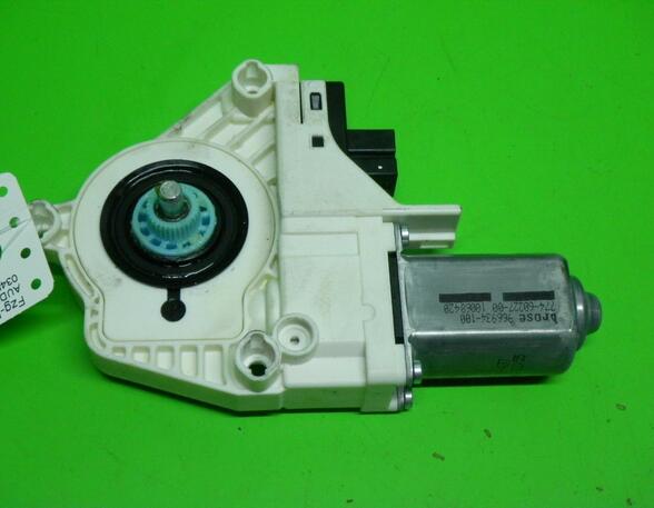 Electric Window Lift Motor AUDI A4 Allroad (8KH, B8), AUDI A4 Avant (8K5, B8), AUDI A4 (8K2, B8)