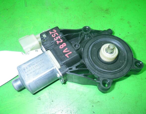 Electric Window Lift Motor FORD Fiesta VI (CB1, CCN)