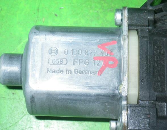 Electric Window Lift Motor FORD Fiesta VI (CB1, CCN)