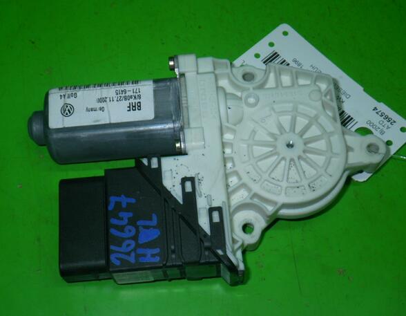 Electric Window Lift Motor VW Golf IV (1J1)