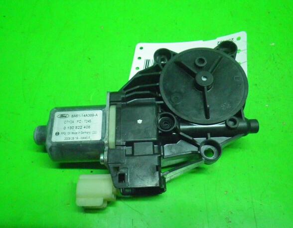 Electric Window Lift Motor FORD Fiesta VI (CB1, CCN)