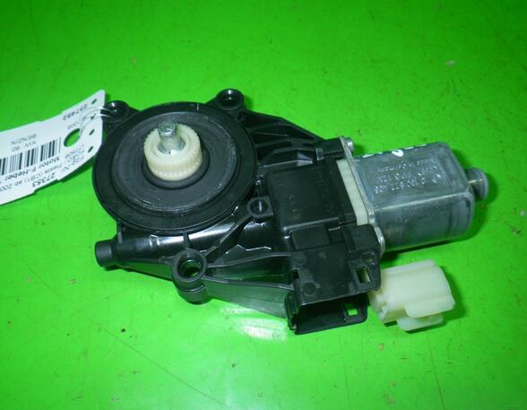 Electric Window Lift Motor FORD Fiesta VI (CB1, CCN)