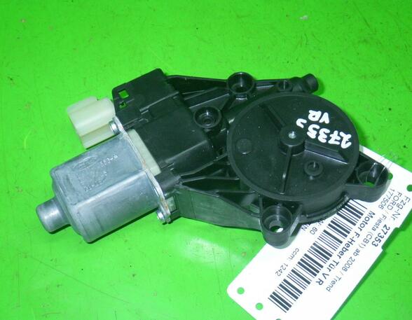 Electric Window Lift Motor FORD Fiesta VI (CB1, CCN)