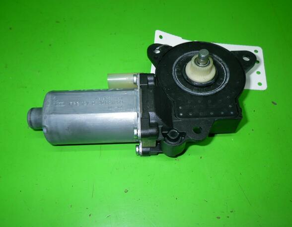 Electric Window Lift Motor FORD Fiesta V (JD, JH)