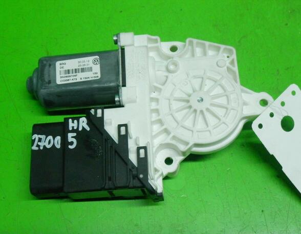 Electric Window Lift Motor VW Tiguan (5N)