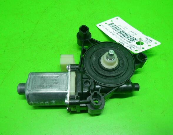 Electric Window Lift Motor SKODA Octavia III Combi (500000, 5000000), AUDI A3 (8V1, 8VK)