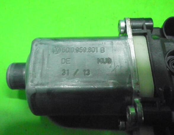 Electric Window Lift Motor SKODA Octavia III Combi (500000, 5000000), AUDI A3 (8V1, 8VK)