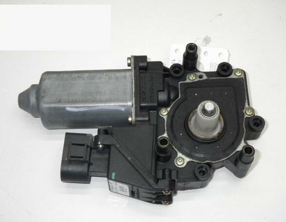 Electric Window Lift Motor AUDI A4 Avant (8D5, B5), AUDI A4 (8D2, B5)