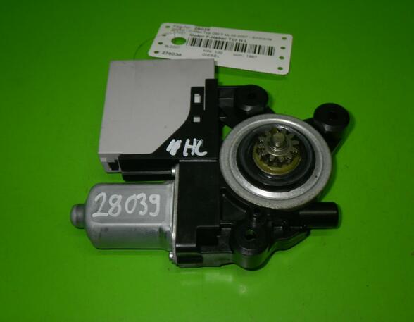 Elektrische motor raamopener FORD C-Max (DM2), FORD Focus C-Max (--), FORD Kuga I (--), FORD Kuga II (DM2)