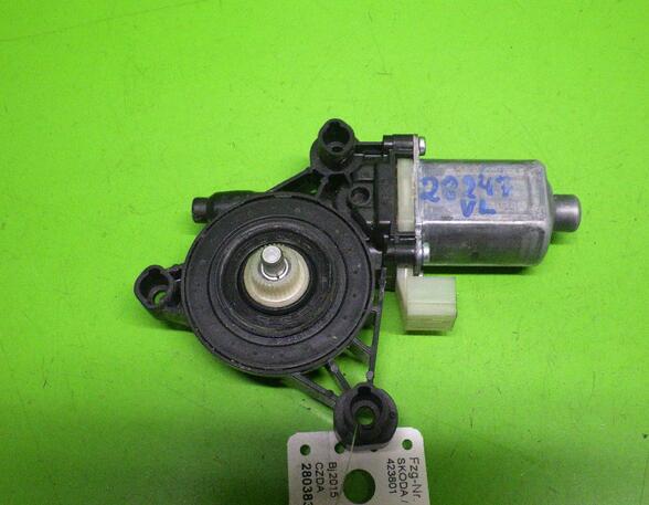 Electric Window Lift Motor SKODA Octavia III Combi (500000, 5000000)