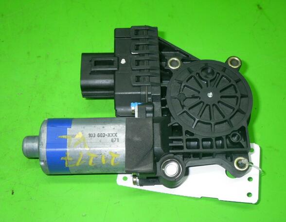 Elektrische motor raamopener FORD Focus Stufenheck (DFW)