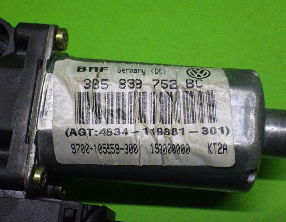 Electric Window Lift Motor VW Passat (3B3), VW Passat Variant (3B5)