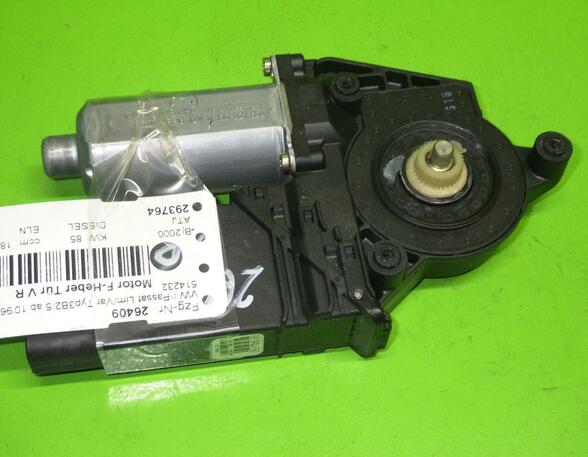 Electric Window Lift Motor VW Passat Variant (3B5), VW Passat (3B2)