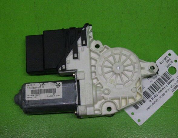 Electric Window Lift Motor VW Golf V (1K1)