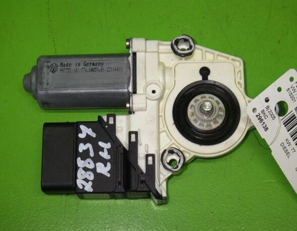 Electric Window Lift Motor VW Golf V (1K1)