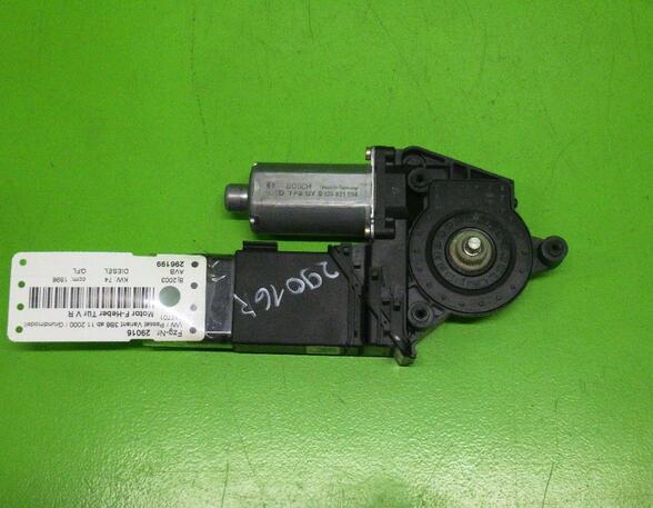 Electric Window Lift Motor VW Passat Variant (3B6), VW Passat (3B2)