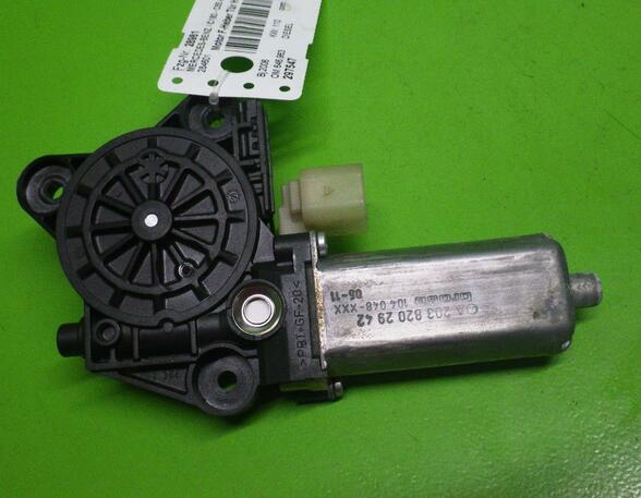 Electric Window Lift Motor MERCEDES-BENZ C-Klasse T-Model (S203)