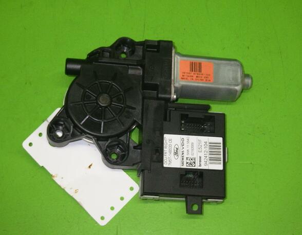 Electric Window Lift Motor FORD C-Max (DM2), FORD Focus C-Max (--)