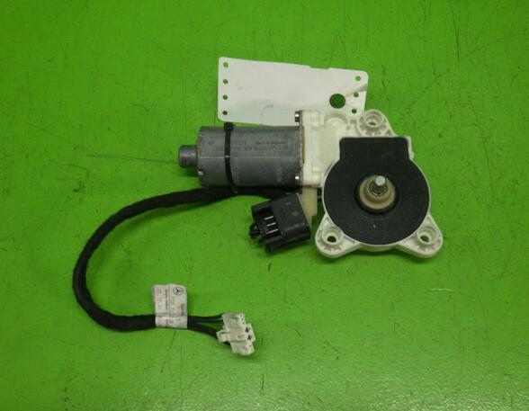 Electric Window Lift Motor MERCEDES-BENZ E-Klasse T-Model (S211)