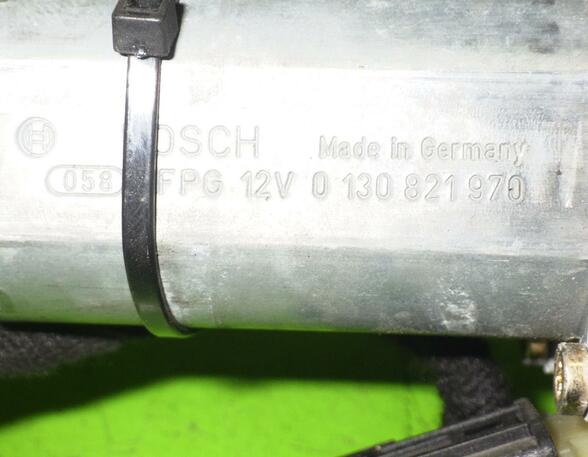 Electric Window Lift Motor MERCEDES-BENZ E-Klasse T-Model (S211)