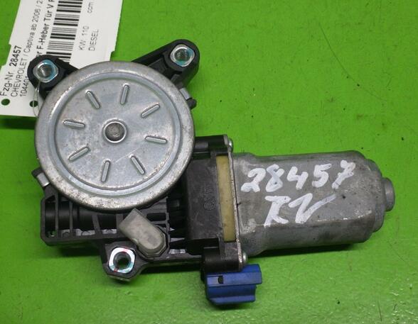 Electric Window Lift Motor CHEVROLET Captiva (C100, C140), DAEWOO Kalos Stufenheck (KLAS)