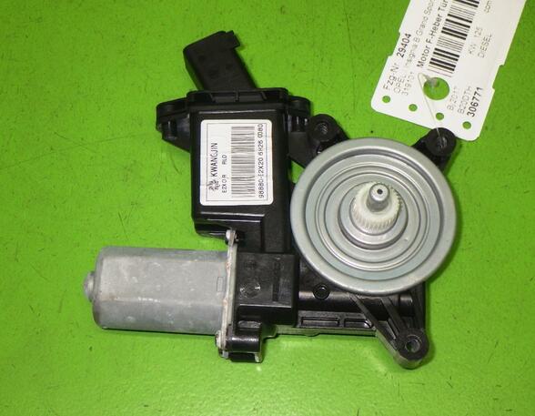 Electric Window Lift Motor OPEL Insignia B Grand Sport (Z18)