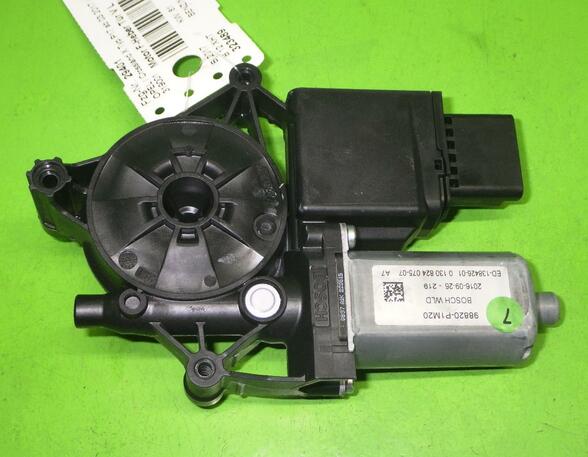 Electric Window Lift Motor OPEL Crossland X (P17, P2QO)