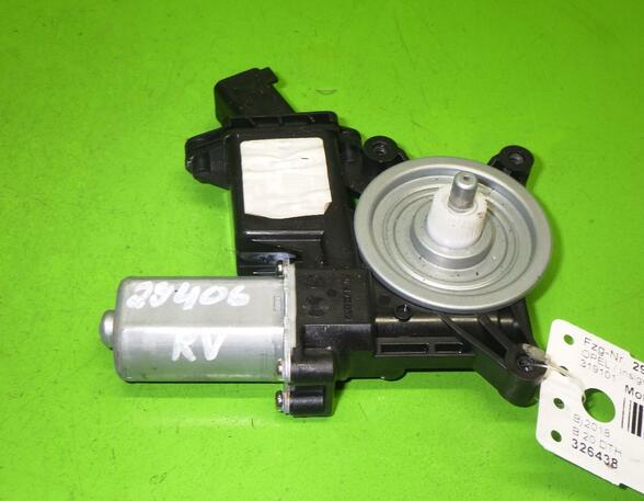 Electric Window Lift Motor OPEL Insignia B Grand Sport (Z18)