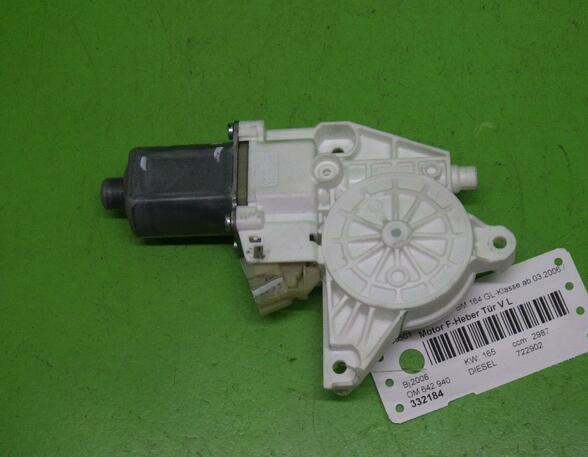 Electric Window Lift Motor MERCEDES-BENZ GL-Klasse (X164), MERCEDES-BENZ M-Klasse (W164)