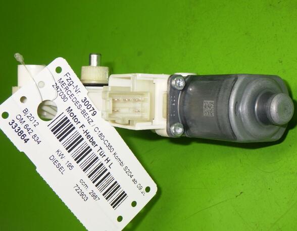 Electric Window Lift Motor MERCEDES-BENZ C-Klasse T-Model (S204)