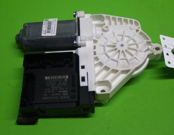 Electric Window Lift Motor VW Passat Variant (3C5)