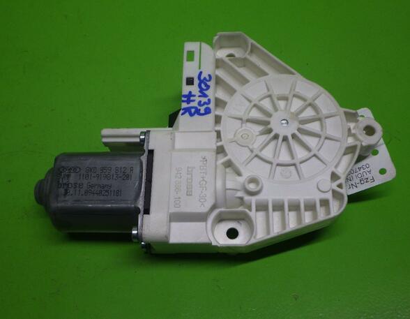 Electric Window Lift Motor AUDI A4 Allroad (8KH, B8), AUDI A4 Avant (8K5, B8)