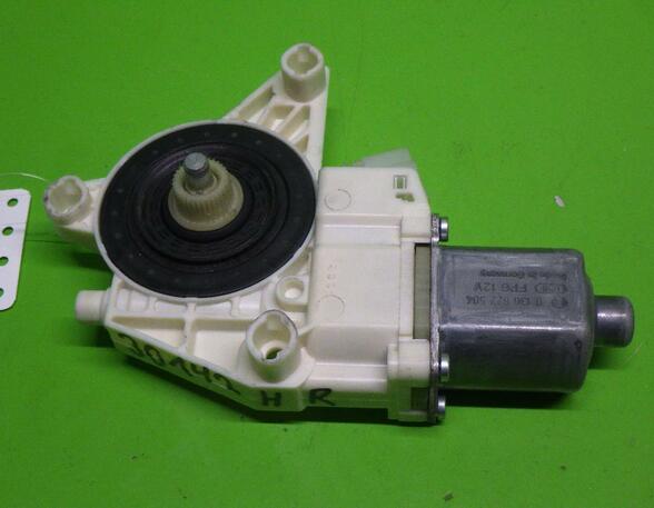 Electric Window Lift Motor MERCEDES-BENZ C-Klasse T-Model (S204)