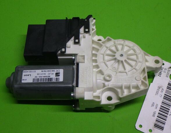 Electric Window Lift Motor SEAT Leon (1P1)