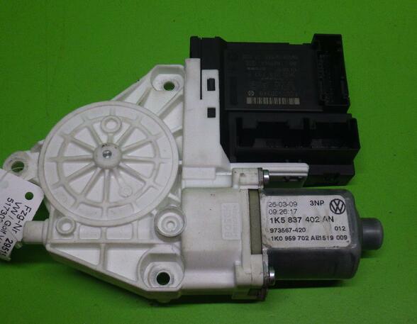 Electric Window Lift Motor VW Golf V Variant (1K5)