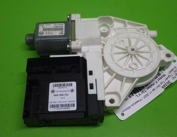 Electric Window Lift Motor VW Tiguan (5N)