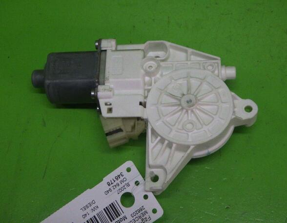 Electric Window Lift Motor MERCEDES-BENZ M-Klasse (W164), MERCEDES-BENZ GL-Klasse (X164)