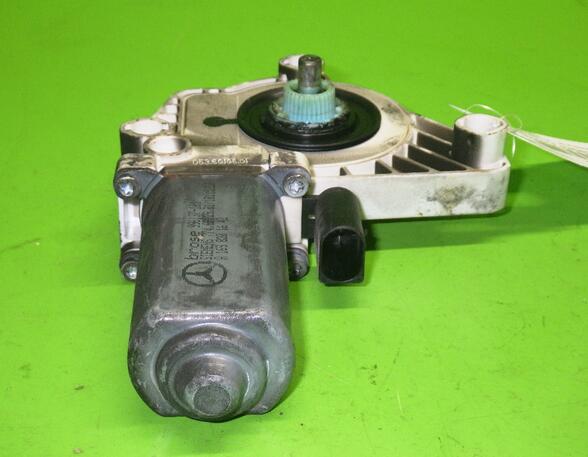 Electric Window Lift Motor MERCEDES-BENZ B-Klasse (W245)