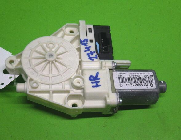 Electric Window Lift Motor RENAULT Laguna III Grandtour (KT0/1)