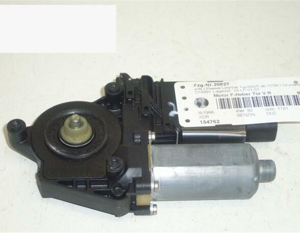 Electric Window Lift Motor VW Passat (3B2)