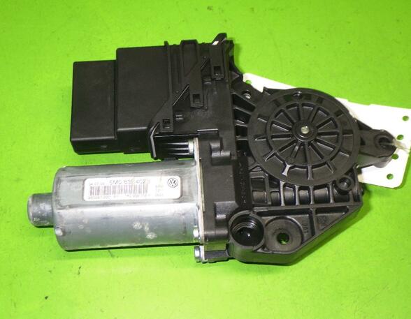 Elektrische motor raamopener VW Golf Plus (521, 5M1)