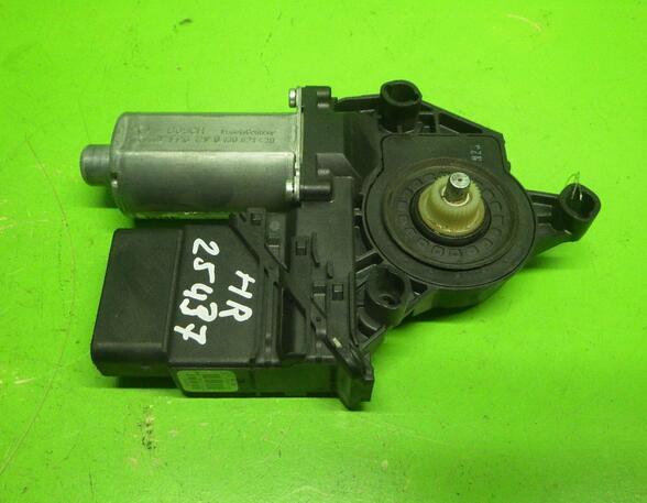 Electric Window Lift Motor VW Golf V (1K1), VW Golf VI (5K1), VW Golf Plus (521, 5M1)