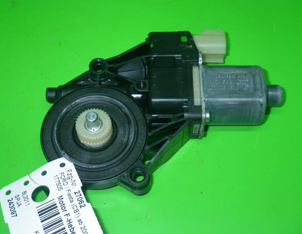 Electric Window Lift Motor FORD Fiesta VI (CB1, CCN)