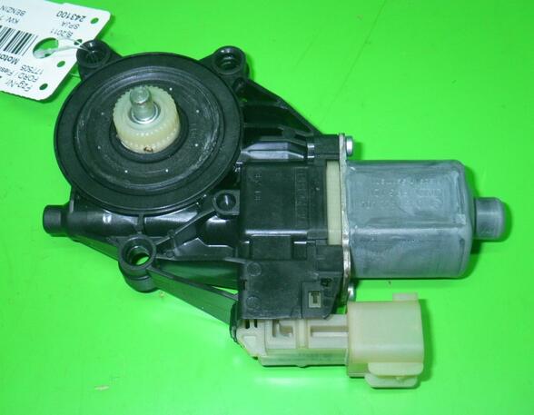 Electric Window Lift Motor FORD Fiesta VI (CB1, CCN)