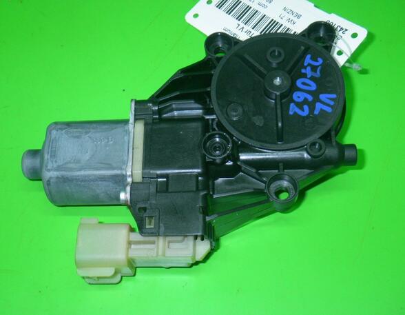 Electric Window Lift Motor FORD Fiesta VI (CB1, CCN)