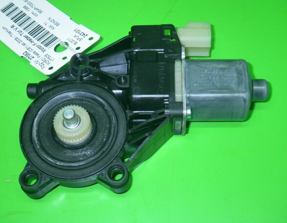 Electric Window Lift Motor FORD Fiesta VI (CB1, CCN)