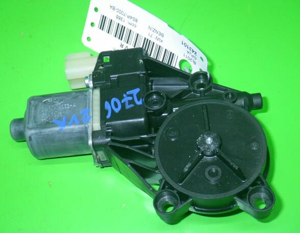 Electric Window Lift Motor FORD Fiesta VI (CB1, CCN)